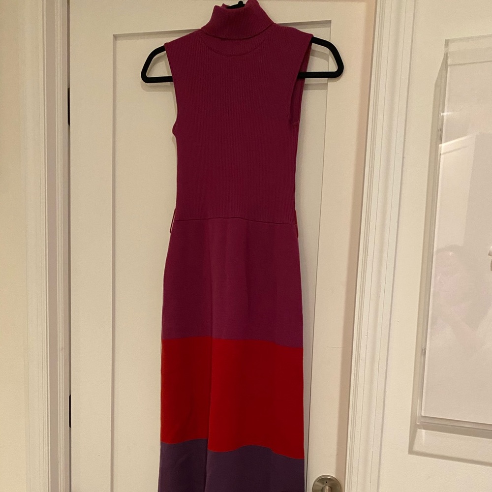 Knits by Thayer Vintage Dress